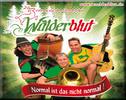 W�lderblut CD - Normal ist das nicht normal -