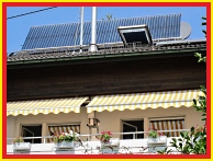 Solaranlagen L&ouml;rrach