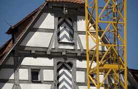 Altbausanierung