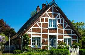 Fachwerkhaus