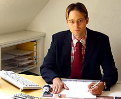 Inhaber: Rainer Waidelich