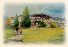 Gasthof Waldachtal