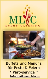 MLC Partyservice Schwarzwald