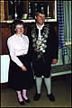 Gauk&ouml;nig Bernhuber 1983