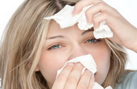 Wohnrauml&uuml;ftung, Segen f&uuml;r alle Allergiker