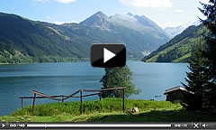 Film Sommerurlaub in &Ouml;sterreich