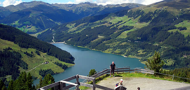 wandern in �sterreich