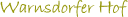 Hotel Restaurant Warnsdorfer Hof 23626 Warnsdorf Travem�nder Str. 1