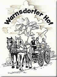 Restaurant-Hotel Warnsdorfer Hof