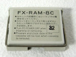 FX-RAM-8C