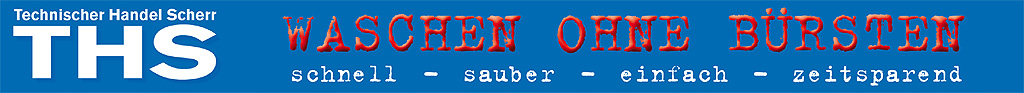 Schaumwaesche