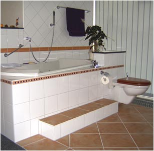 Heizung, Sanit�r und Blechnerei