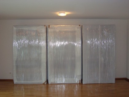 04 Emballage armoire