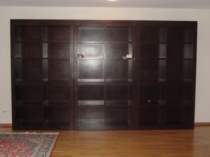 01 Armoire � emballer