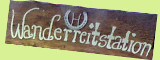 Wanderreitstation Pellworm