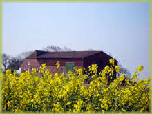 Wattreiterhof Pellworm