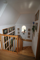 Treppe