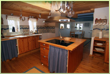Ferienhaus an der Nordsee