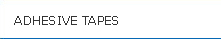Adhesive Tapes
