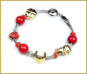 Energetix Magnetschmuck Armband