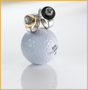 Energetix Magnetschmuck Ring