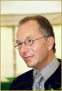 Hubert Elshoff