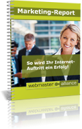 Marketing Report