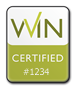 W.I.N. Zertifikat