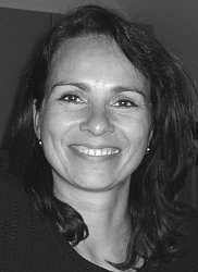 Berit Falk - Musiklehrerin Leichlingen