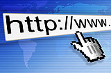 Internetagentur Duderstadt, Webdesign; Firmenhomepage