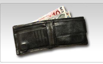 Geld f&uuml;r Empfehlungen