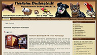 Tierheim Duderstadt