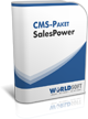 webfarm CMS-Sales Power
