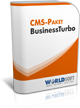 webfarm CMS-Business Turbo