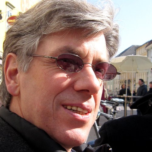 Peter Mayer webfarm.at