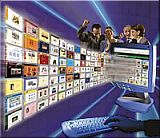 &uuml;ber 20.000 Kunden vertrauen auf Worldsoft