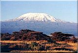 Kilimandscharo
