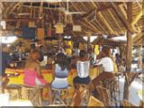 am Meetingpoint Safari Inn