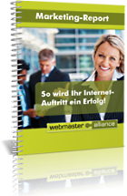 So wird ihr Internetauftritt ein Erfolg