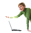 Erfolg im Internet mit dem richtigen Firmenauftritt