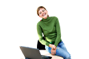 Geld verdienen mit der Website