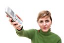 rufen Sie an, wir helfen weiter