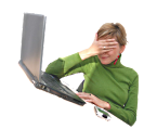 Internetauftritt ist Vertrauenssache