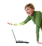 Internetmarketing mit webhosting-borsitz