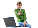 Service und Weiterbetreuung der Website