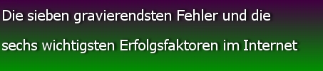 Gratisreport downloaden