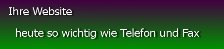 Kommunikation f&uuml;r ihr Unternehmen