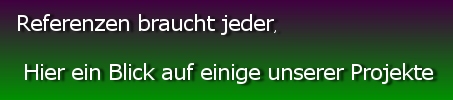 Kundenreferenzen