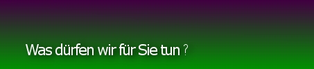 Welcome webhosting-borsitz