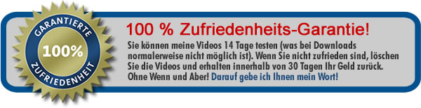 R&uuml;ckgaberecht